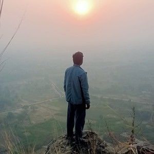 Meet your Posher, Rehan